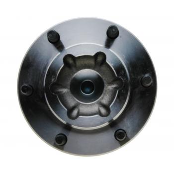 Raybestos 713165 Wheel Bearing and Hub Assembly product image 2 of 4