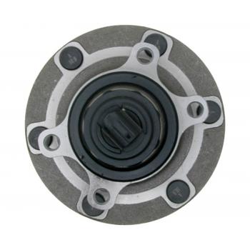 Raybestos 713165 Wheel Bearing and Hub Assembly product image 3 of 4