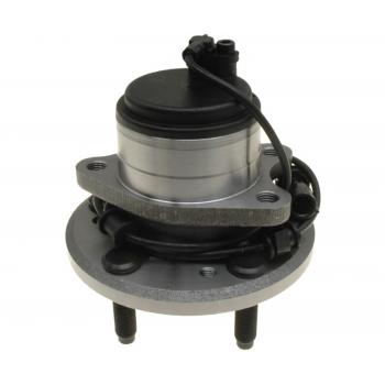 Raybestos 713167 Wheel Bearing and Hub Assembly product image 1 of 4
