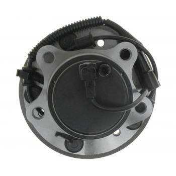 Raybestos 713167 Wheel Bearing and Hub Assembly product image 2 of 4