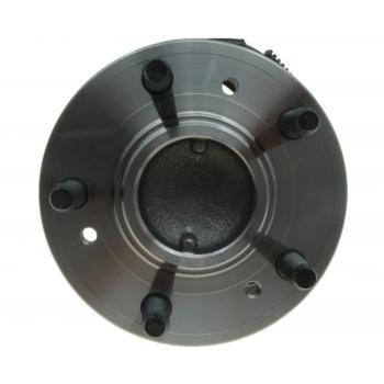 Raybestos 713167 Wheel Bearing and Hub Assembly product image 3 of 4
