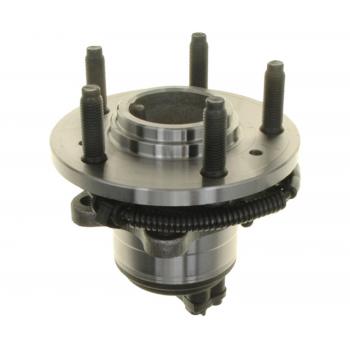 Raybestos 713167 Wheel Bearing and Hub Assembly product image 4 of 4