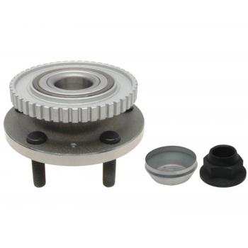 Raybestos 713170 Wheel Bearing and Hub Assembly product image 1 of 4