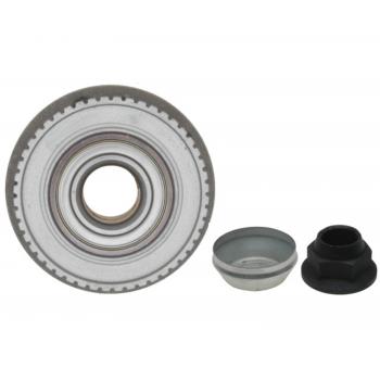 Raybestos 713170 Wheel Bearing and Hub Assembly product image 2 of 4