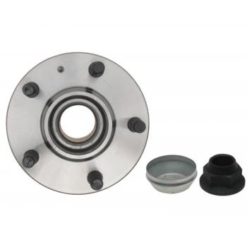 Raybestos 713170 Wheel Bearing and Hub Assembly product image 3 of 4