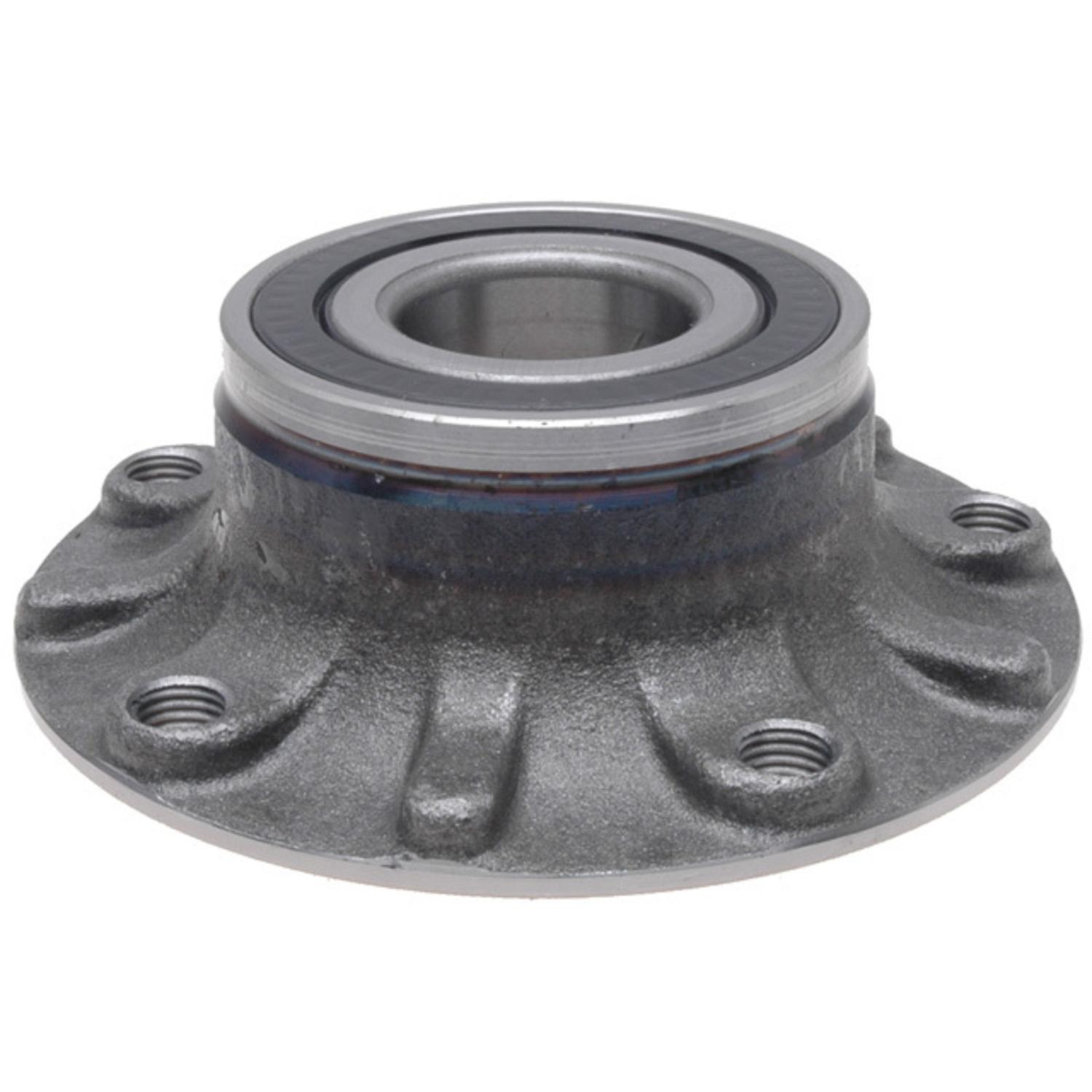 Raybestos 713171 - Wheel Bearing and Hub Assembly Raybestos 713171 Wheel Bearing and Hub Assembly product image 1 of 4