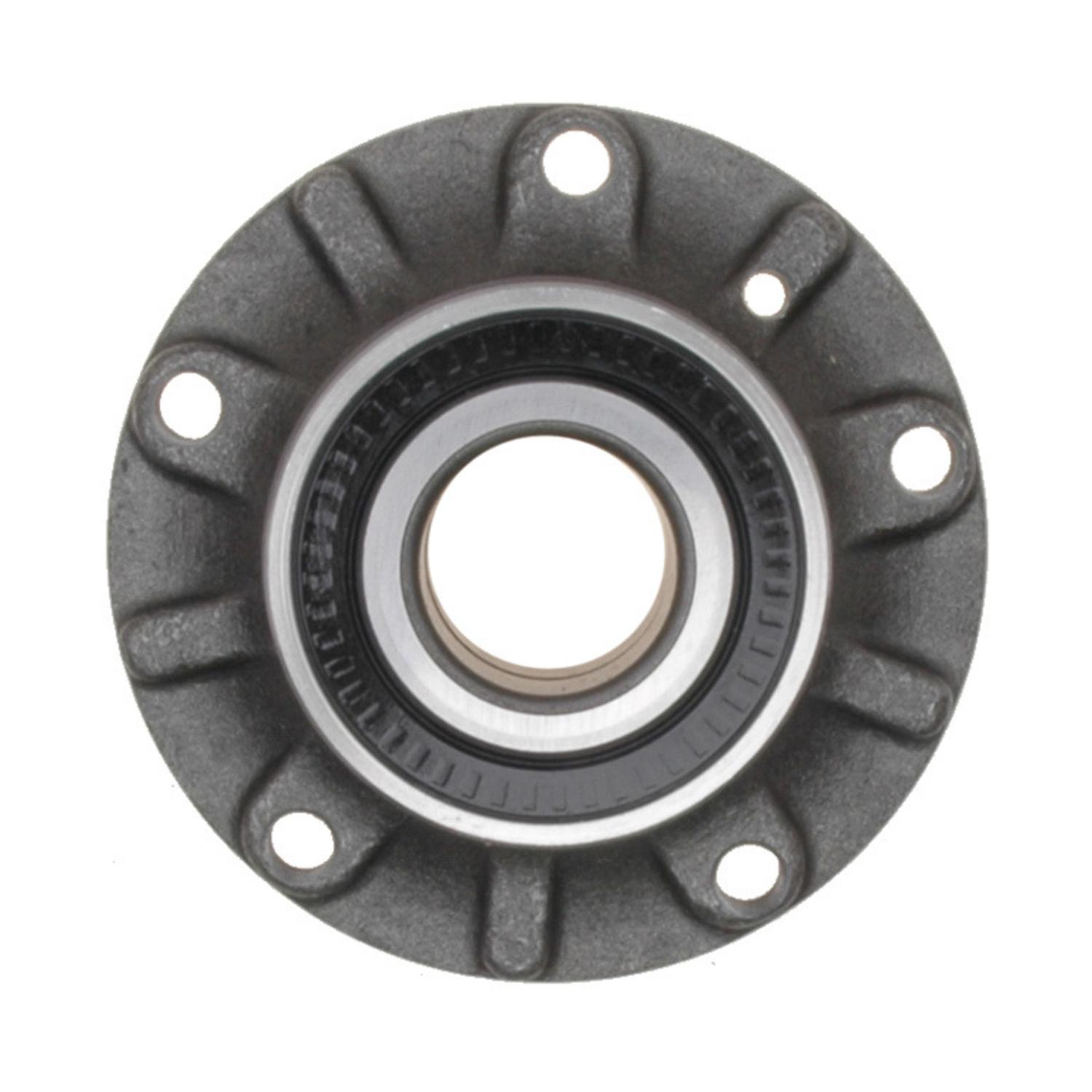 Raybestos 713171 - Wheel Bearing and Hub Assembly Raybestos 713171 Wheel Bearing and Hub Assembly product image 2 of 4