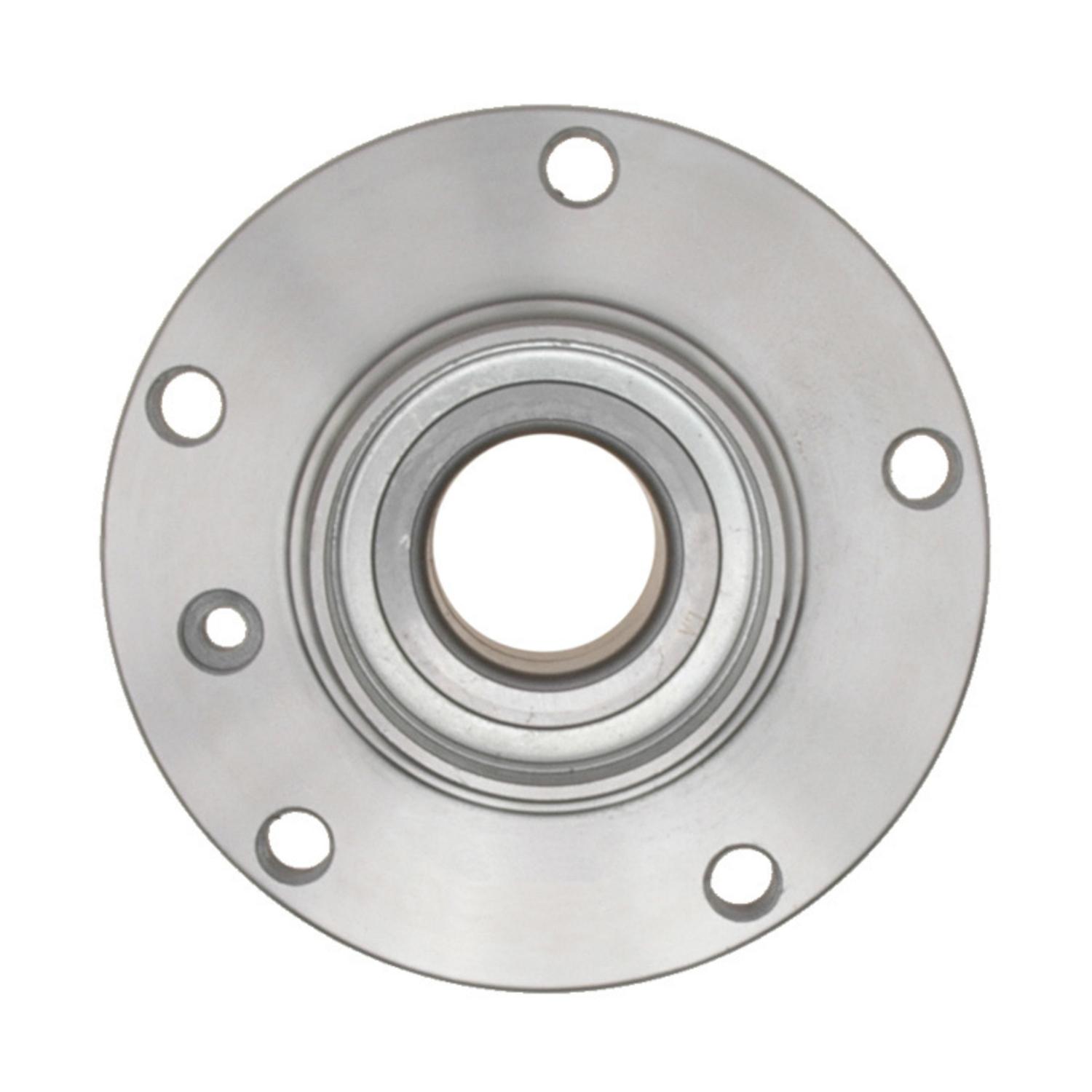 Raybestos 713171 - Wheel Bearing and Hub Assembly Raybestos 713171 Wheel Bearing and Hub Assembly product image 3 of 4