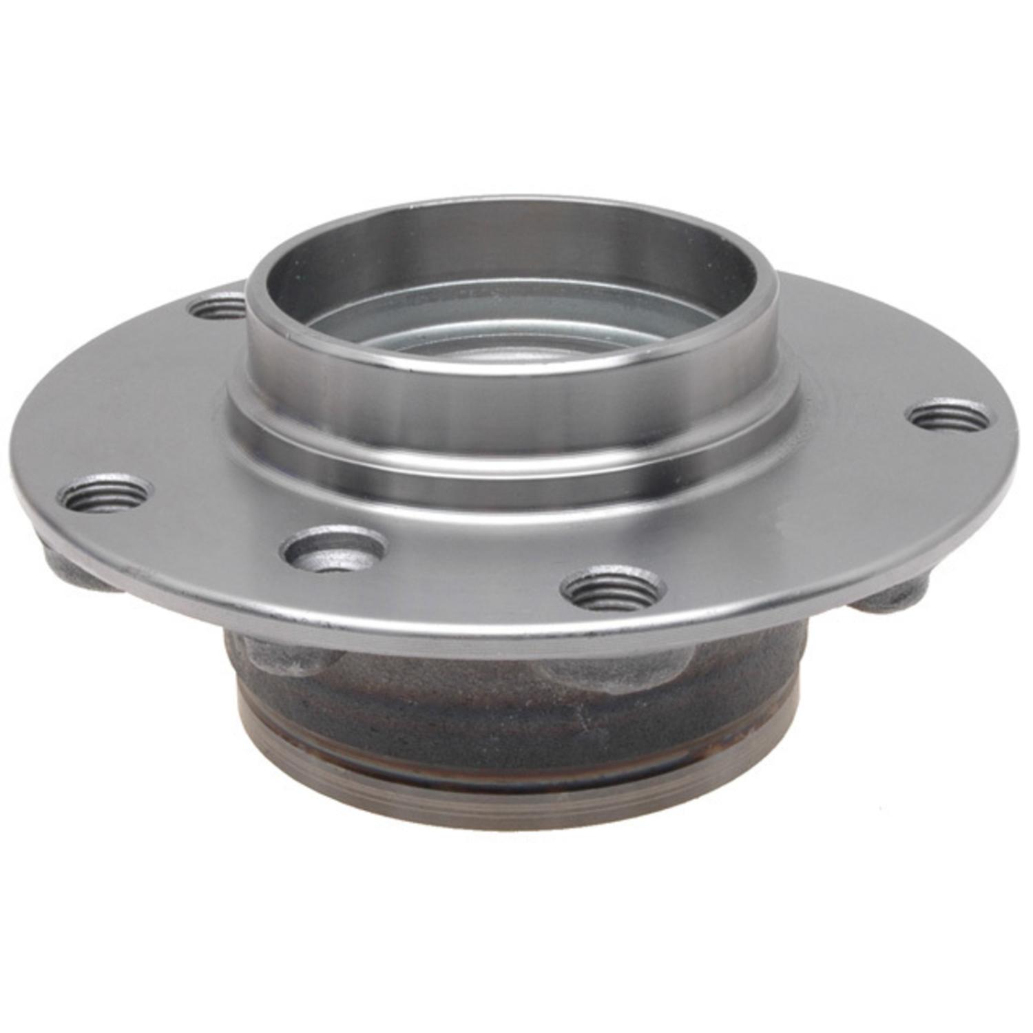 Raybestos 713171 - Wheel Bearing and Hub Assembly Raybestos 713171 Wheel Bearing and Hub Assembly product image 4 of 4