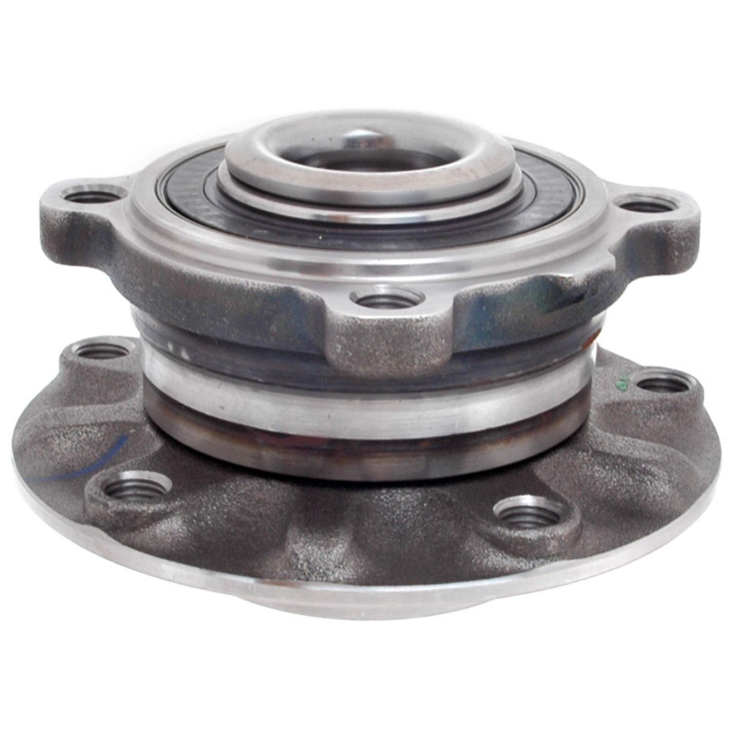 Raybestos 713172 - Wheel Bearing and Hub Assembly Raybestos 713172 Wheel Bearing and Hub Assembly product image 1 of 4