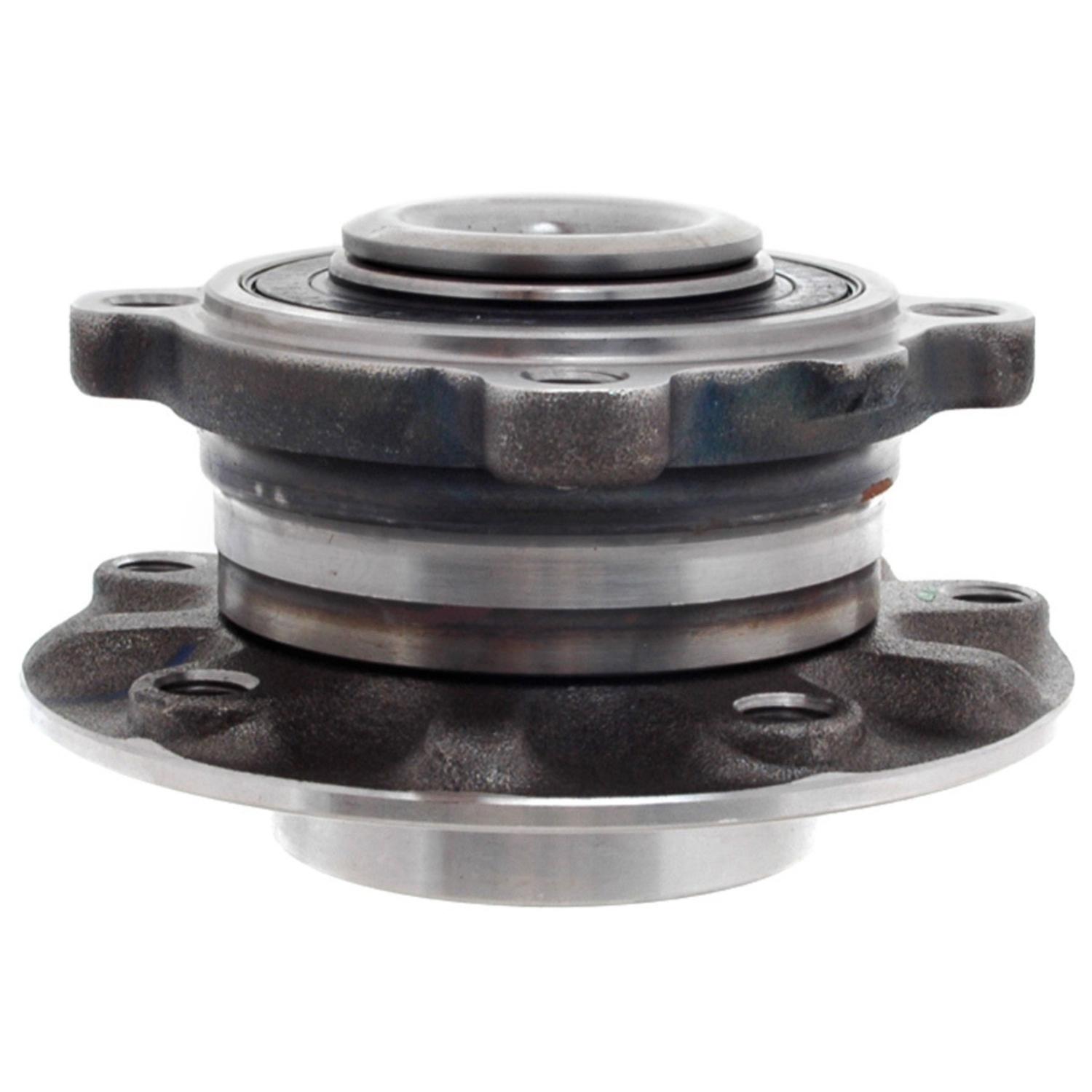 Raybestos 713172 - Wheel Bearing and Hub Assembly Raybestos 713172 Wheel Bearing and Hub Assembly product image 4 of 4