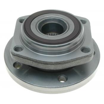 Raybestos 713174 Wheel Bearing and Hub Assembly product image 1 of 4