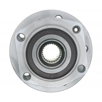 Raybestos 713174 Wheel Bearing and Hub Assembly product image 3 of 4