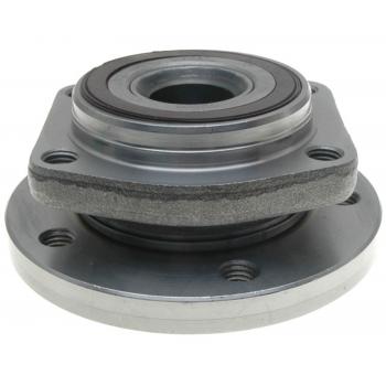 Raybestos 713174 Wheel Bearing and Hub Assembly product image 4 of 4