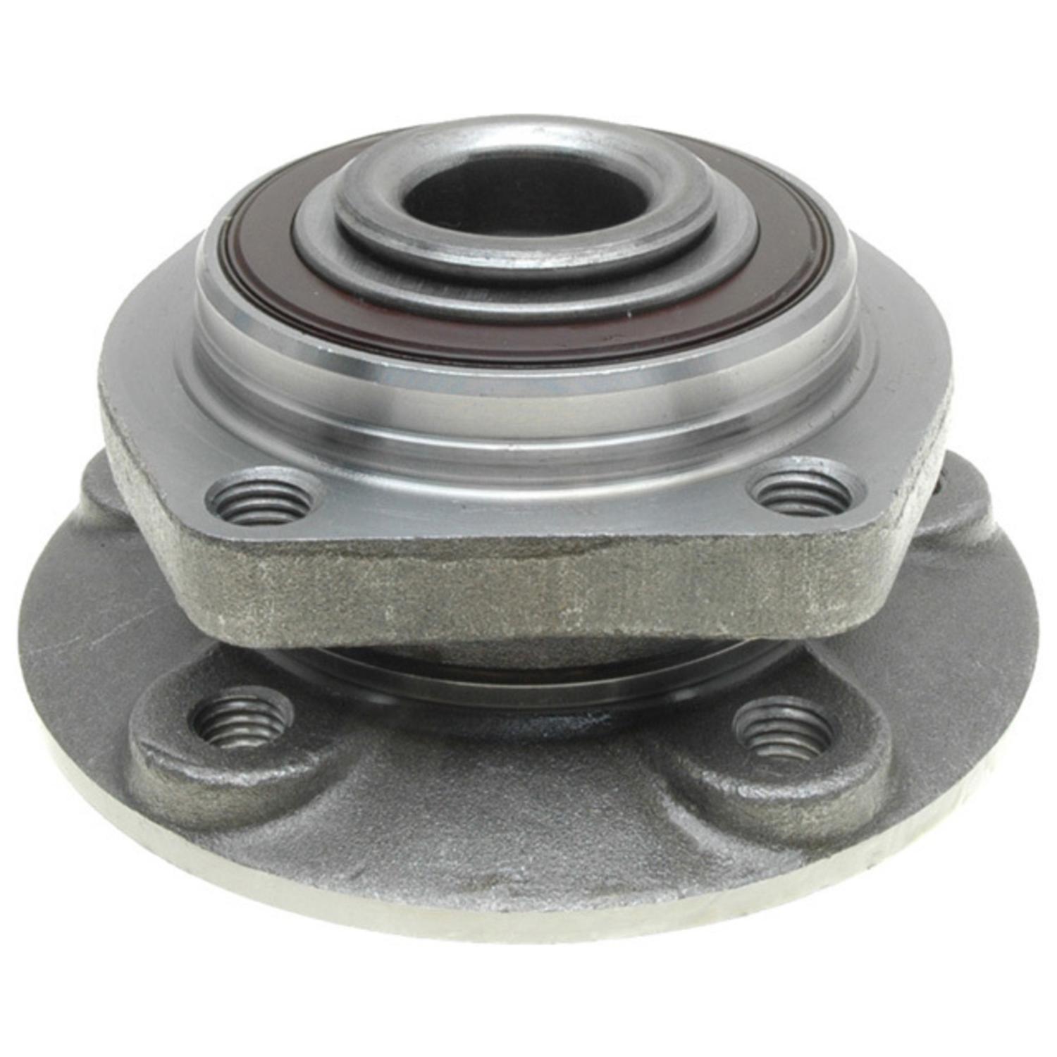 Raybestos 713175 Wheel Bearing and Hub Assembly product image 1 of 4