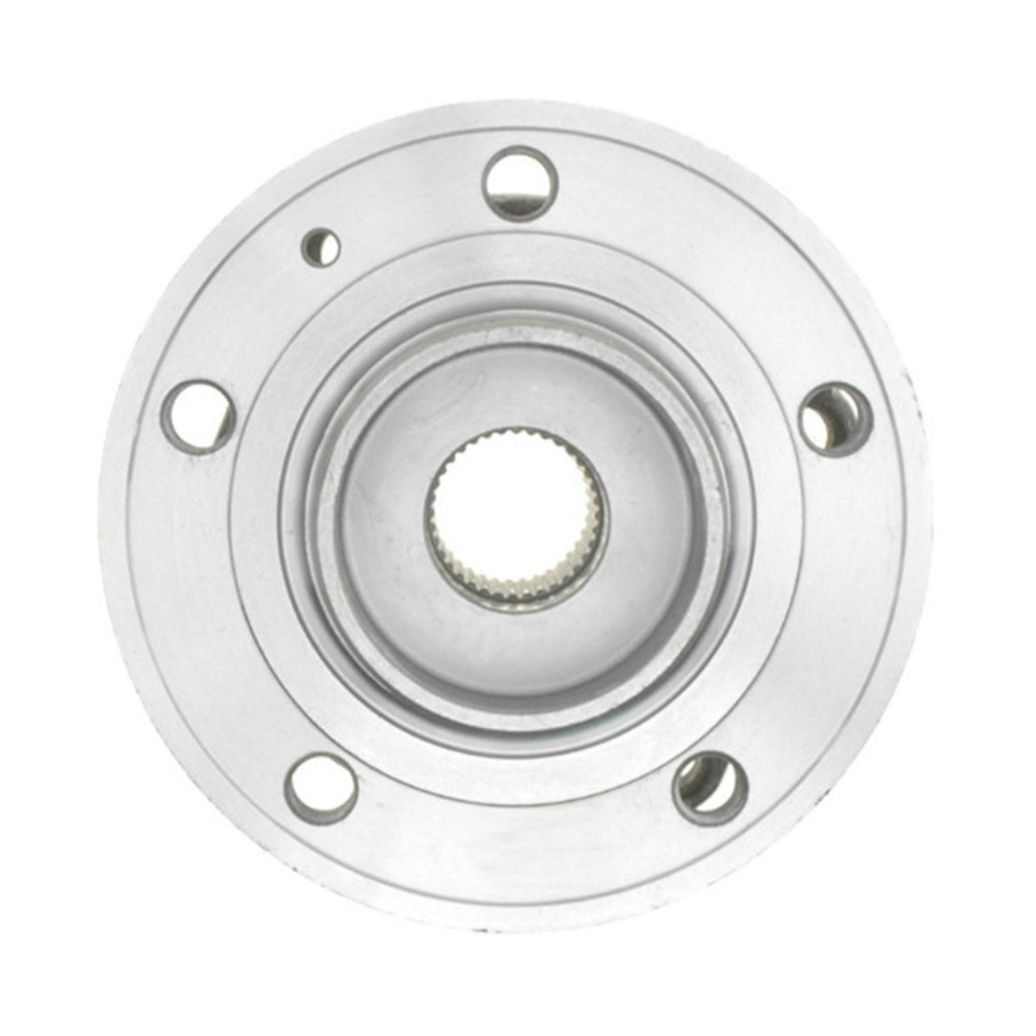 Raybestos 713175 Wheel Bearing and Hub Assembly product image 3 of 4