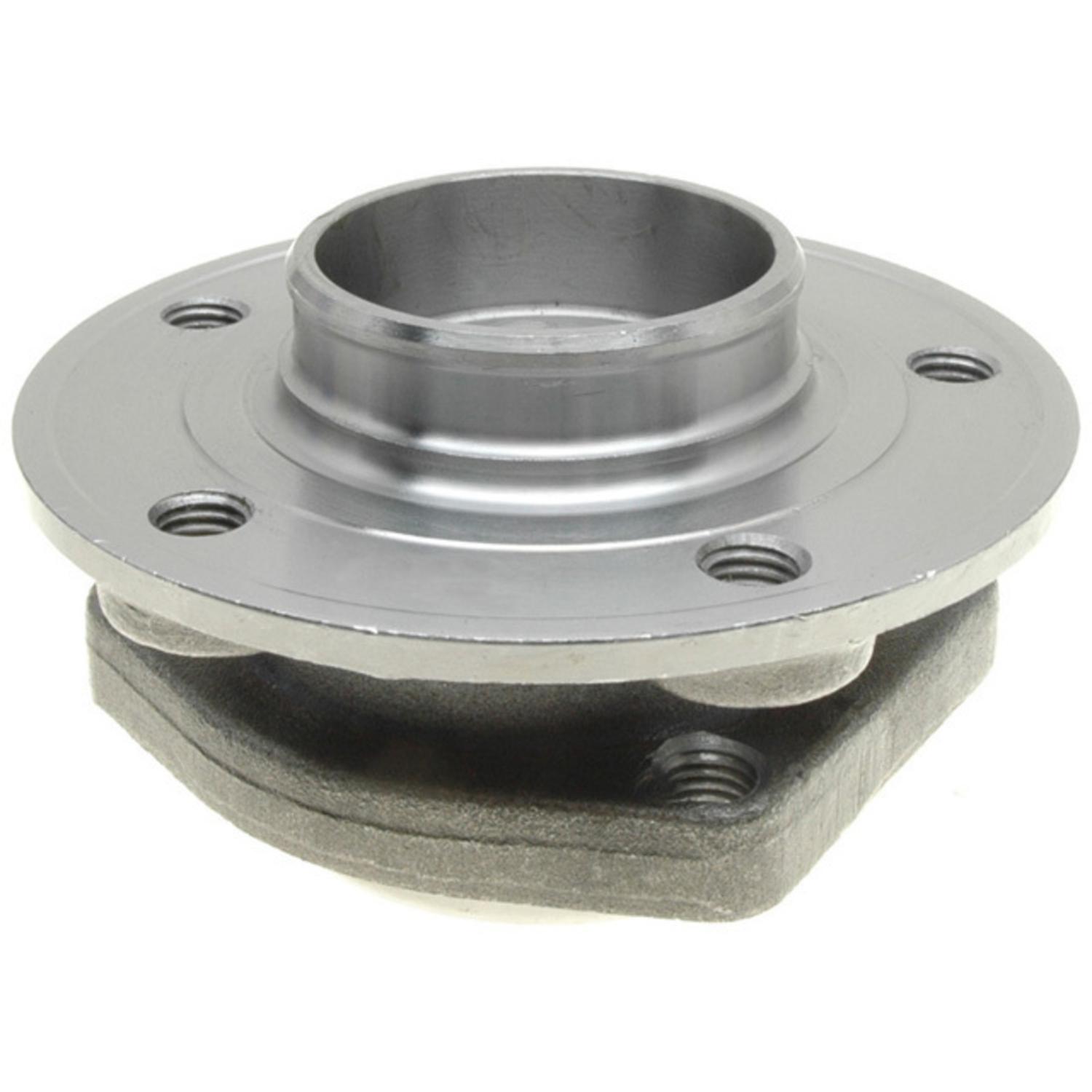 Raybestos 713175 Wheel Bearing and Hub Assembly product image 4 of 4