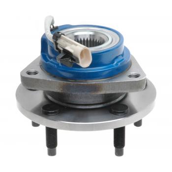 Raybestos 713179 Wheel Bearing and Hub Assembly product image 1 of 4