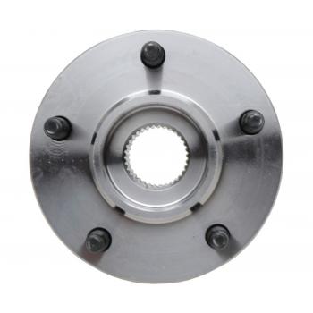 Raybestos 713179 Wheel Bearing and Hub Assembly product image 2 of 4