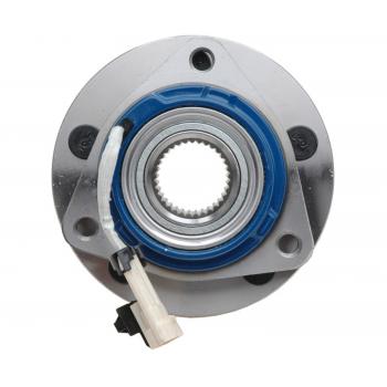 Raybestos 713179 Wheel Bearing and Hub Assembly product image 3 of 4
