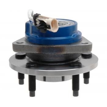 Raybestos 713179 Wheel Bearing and Hub Assembly product image 4 of 4