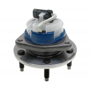 Raybestos 713186 Wheel Bearing and Hub Assembly product image 1 of 4