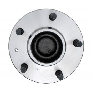 Raybestos 713186 Wheel Bearing and Hub Assembly product image 3 of 4