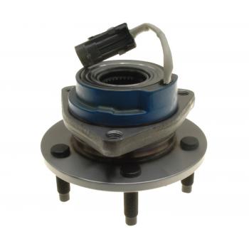 Raybestos 713187 Wheel Bearing and Hub Assembly product image 1 of 4