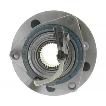 Raybestos 713187 Wheel Bearing and Hub Assembly product image 2 of 4