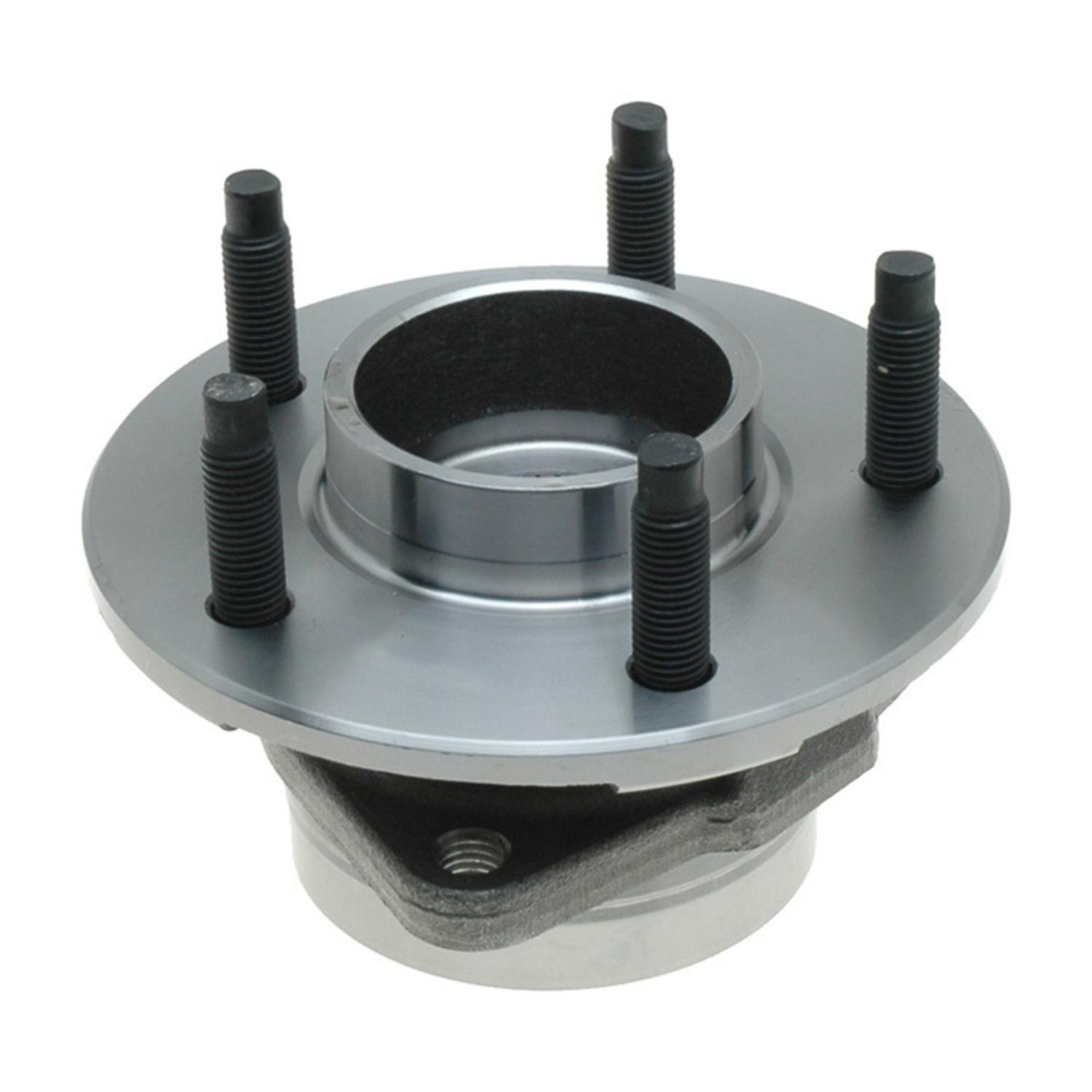 Raybestos 713190 Wheel Bearing and Hub Assembly product image 4 of 4
