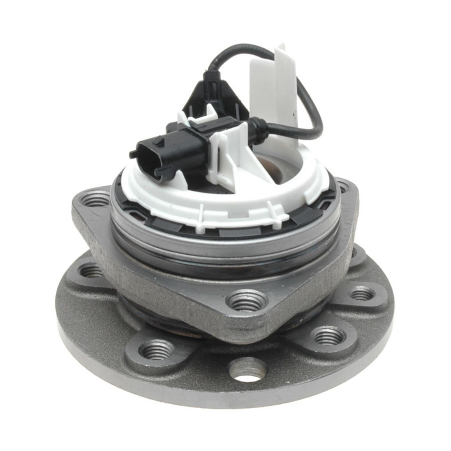 Raybestos 713191 Wheel Bearing and Hub Assembly product image 1 of 4