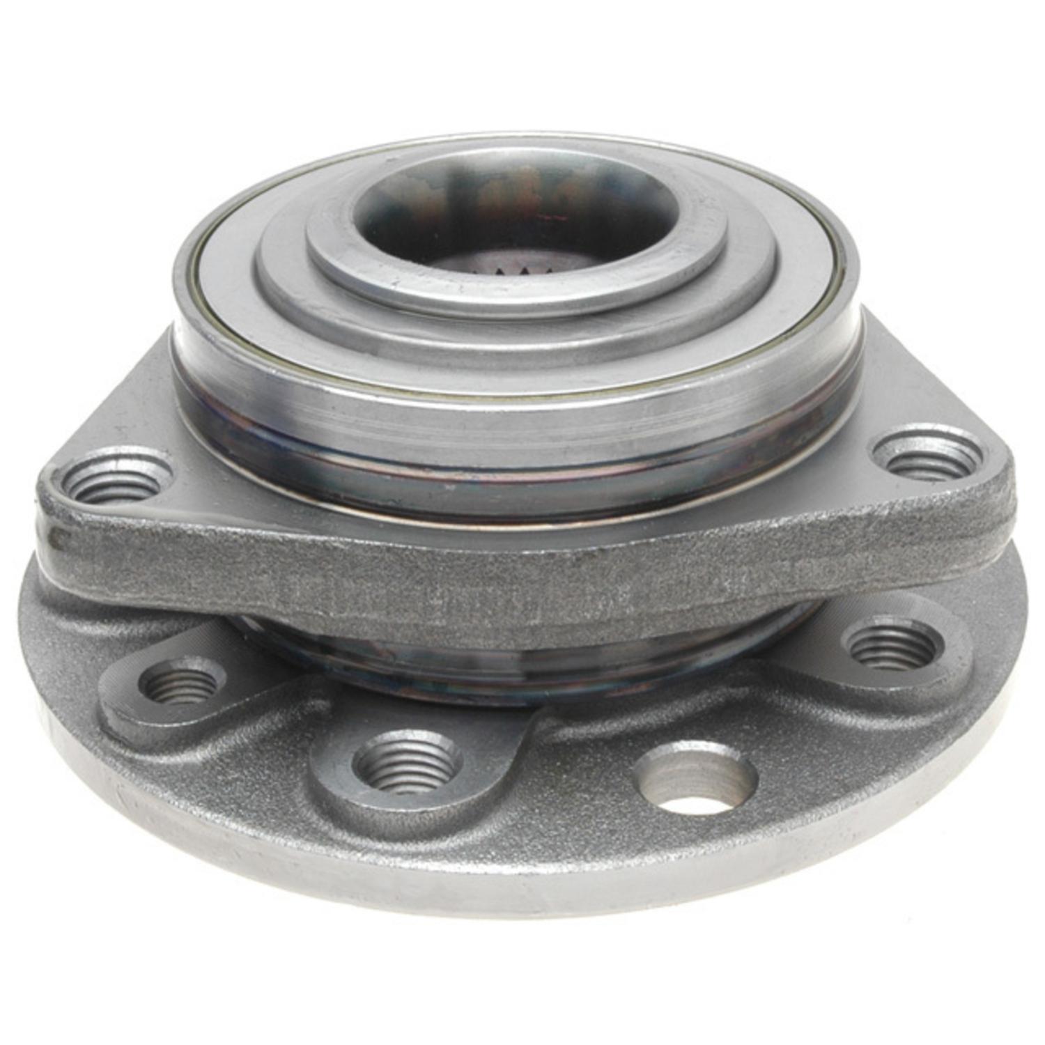 Raybestos 713192 Wheel Bearing and Hub Assembly product image 1 of 4