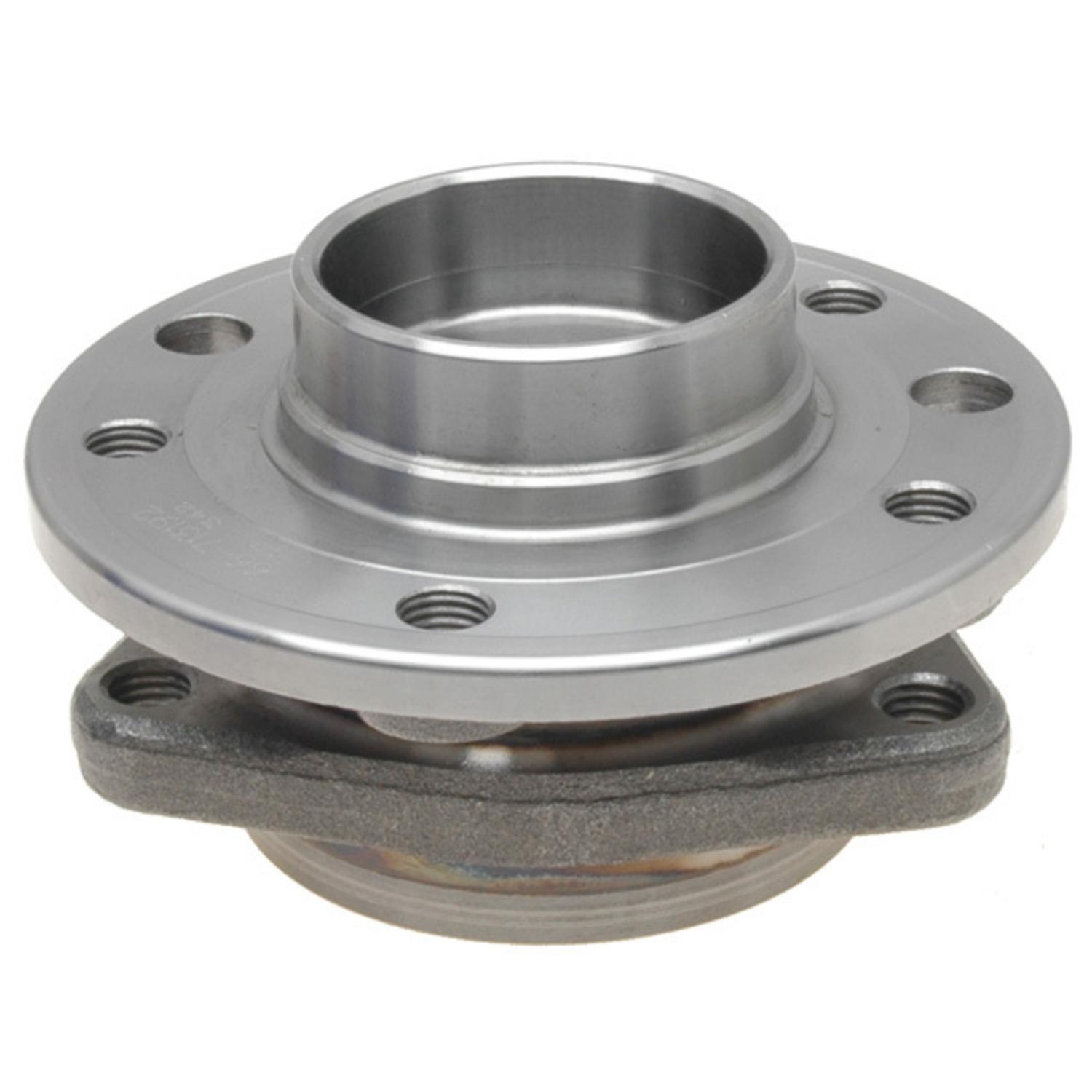 Raybestos 713192 Wheel Bearing and Hub Assembly product image 4 of 4
