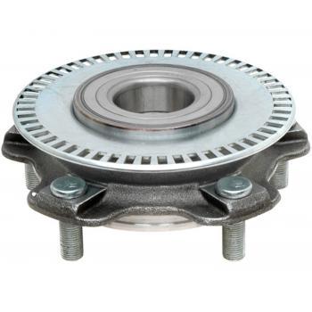 Raybestos 713193 Wheel Bearing and Hub Assembly product image 1 of 4