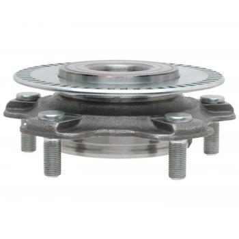 Raybestos 713193 Wheel Bearing and Hub Assembly product image 4 of 4