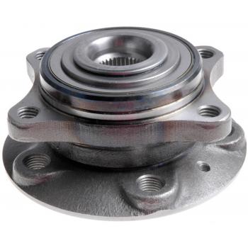 Raybestos 713194 Wheel Bearing and Hub Assembly product image 1 of 4