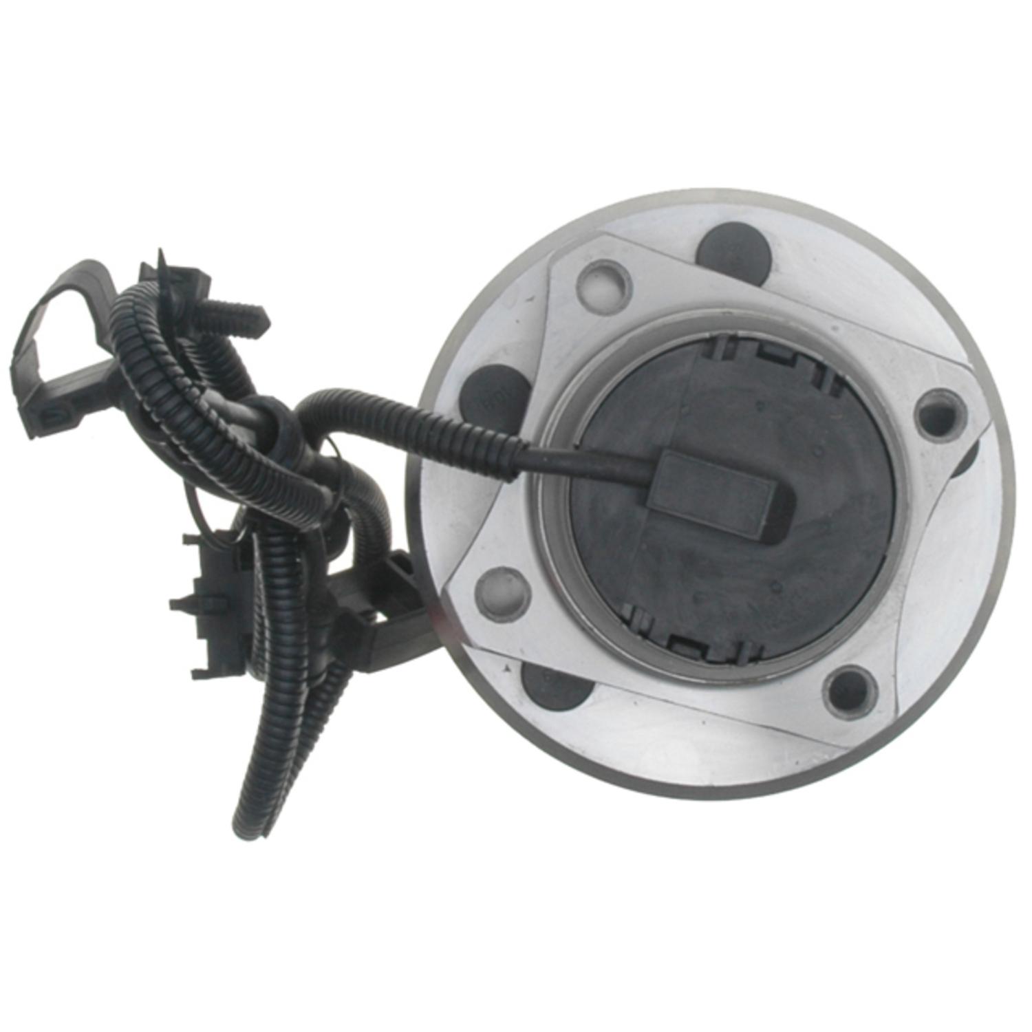 Raybestos 713196 Wheel Bearing and Hub Assembly product image 2 of 4