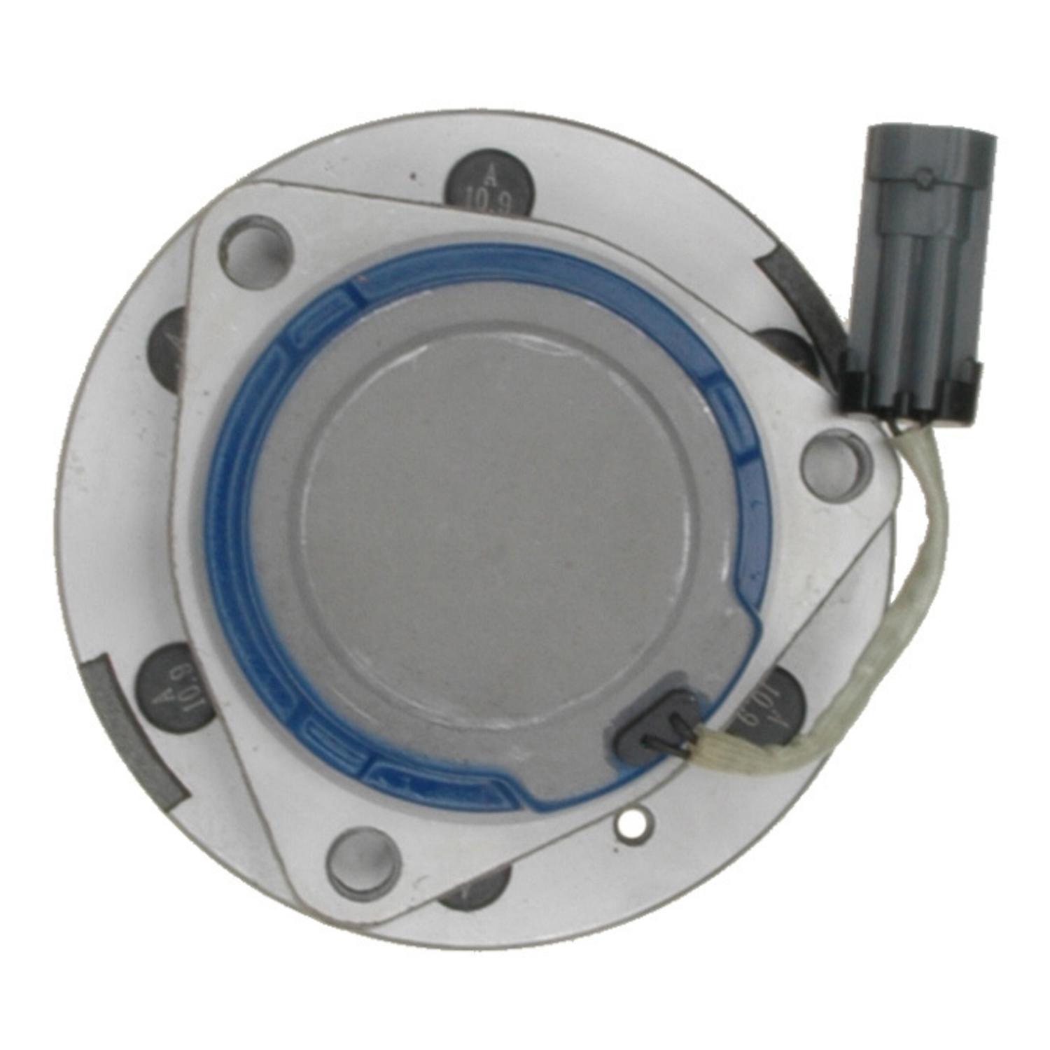 Raybestos 713197 Wheel Bearing and Hub Assembly product image 2 of 4
