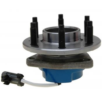 Raybestos 713198 Wheel Bearing and Hub Assembly product image 1 of 4