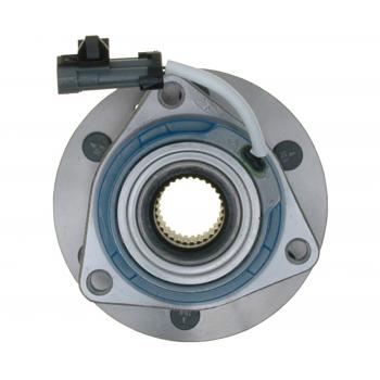 Raybestos 713198 Wheel Bearing and Hub Assembly product image 3 of 4