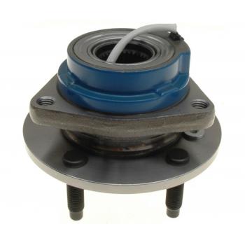 Raybestos 713199 Wheel Bearing and Hub Assembly product image 1 of 4