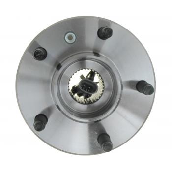 Raybestos 713199 Wheel Bearing and Hub Assembly product image 3 of 4