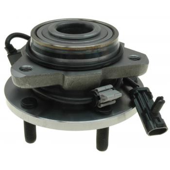 Raybestos 713200 Wheel Bearing and Hub Assembly product image 1 of 4