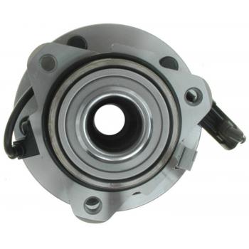 Raybestos 713200 Wheel Bearing and Hub Assembly product image 2 of 4