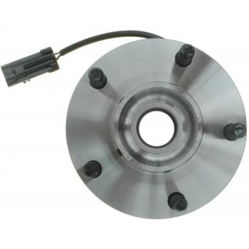 Raybestos 713200 Wheel Bearing and Hub Assembly product image 3 of 4