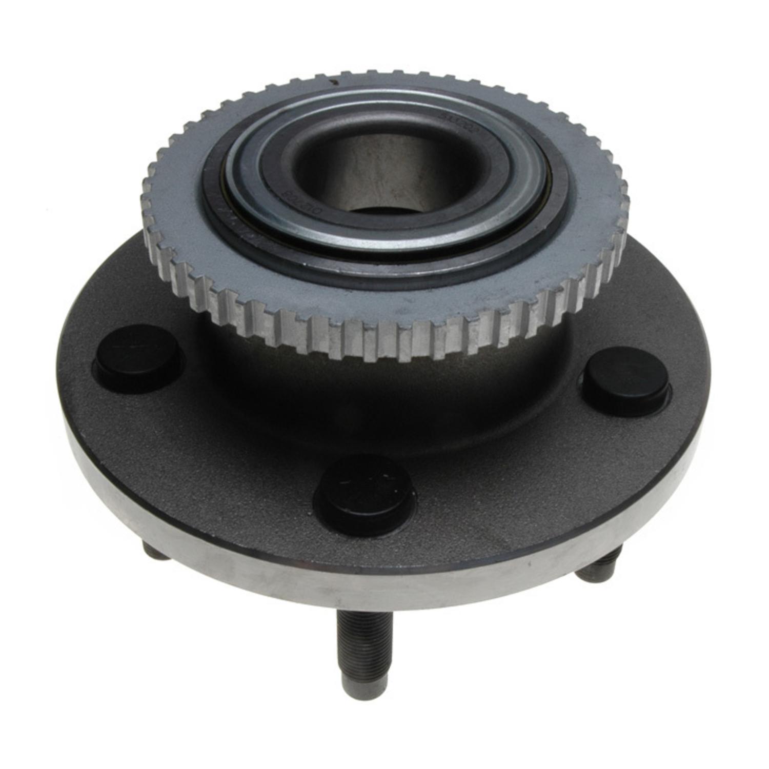 Raybestos 713202 Wheel Bearing and Hub Assembly product image 1 of 4