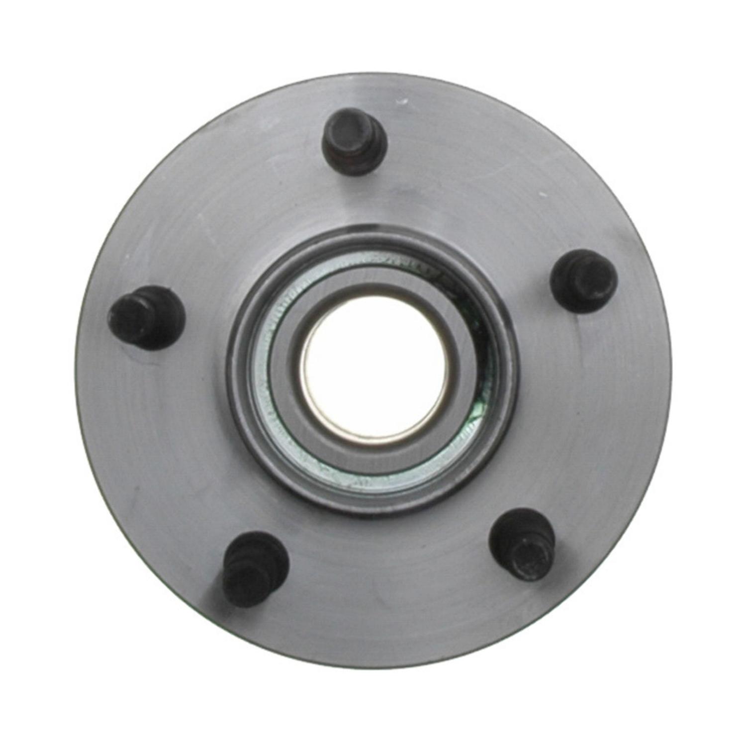 Raybestos 713202 Wheel Bearing and Hub Assembly product image 2 of 4