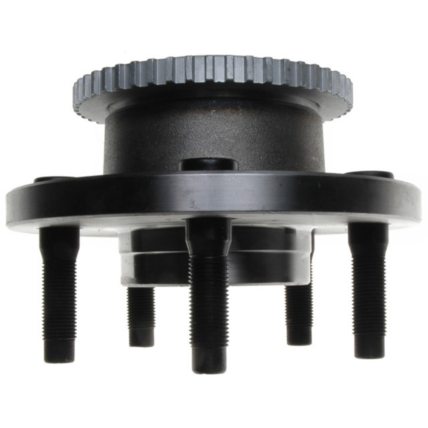Raybestos 713202 Wheel Bearing and Hub Assembly product image 4 of 4