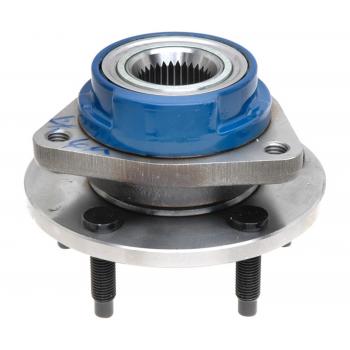Raybestos 713203 - Wheel Bearing and Hub Assembly Raybestos 713203 Wheel Bearing and Hub Assembly product image 1 of 4