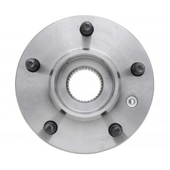 Raybestos 713203 - Wheel Bearing and Hub Assembly Raybestos 713203 Wheel Bearing and Hub Assembly product image 2 of 4